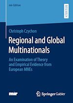 Download this eBook Regional and Global Multinationals