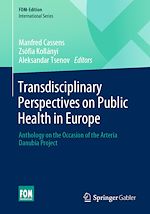 Télécharger le livre :  Transdisciplinary Perspectives on Public Health in Europe