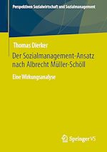 Download this eBook Der Sozialmanagement-Ansatz nach Albrecht Müller-Schöll