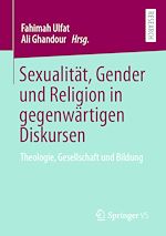Télécharger le livre :  Sexualität, Gender und Religion in gegenwärtigen Diskursen