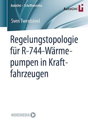 Download the eBook: Regelungstopologie für R-744-Wärmepumpen in Kraftfahrzeugen