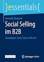 Télécharger le livre :  Social Selling im B2B