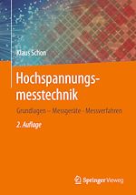 Download this eBook Hochspannungsmesstechnik