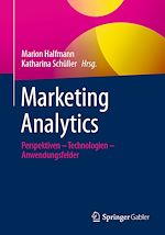 Télécharger le livre :  Marketing Analytics