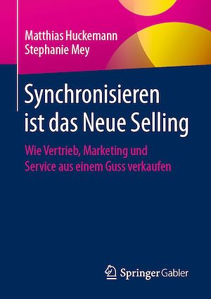 Download the eBook: Synchronisieren ist das Neue Selling