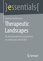 Télécharger le livre :  Therapeutic Landscapes
