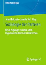 Télécharger le livre :  Soziologie der Parteien