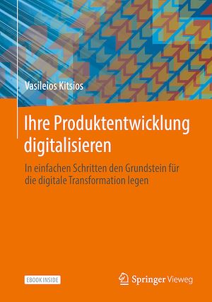 Download the eBook: Ihre Produktentwicklung digitalisieren