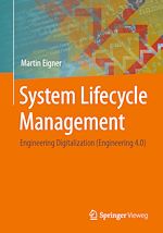 Télécharger le livre :  System Lifecycle Management