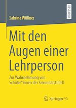 Download this eBook Mit den Augen einer Lehrperson