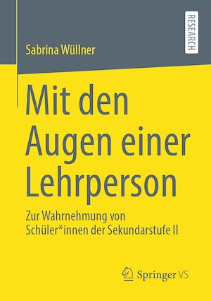 Download the eBook: Mit den Augen einer Lehrperson
