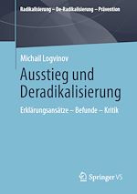 Télécharger le livre :  Ausstieg und Deradikalisierung