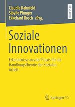 Télécharger le livre :  Soziale Innovationen