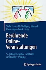 Télécharger le livre :  Berührende Online-Veranstaltungen