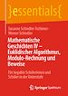 Télécharger le livre :  Mathematische Geschichten IV – Euklidischer Algorithmus, Modulo-Rechnung und Beweise