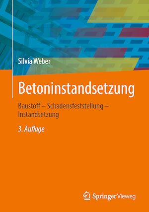 Download the eBook: Betoninstandsetzung