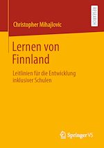 Télécharger le livre :  Lernen von Finnland