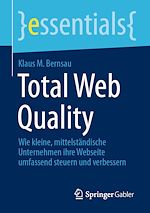 Télécharger le livre :  Total Web Quality