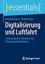 Télécharger le livre :  Digitalisierung und Luftfahrt