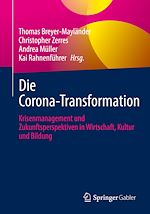 Télécharger le livre :  Die Corona-Transformation