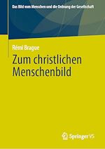 Télécharger le livre :  Zum christlichen Menschenbild