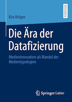 Download the eBook: Die Ära der Datafizierung