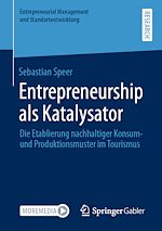 Télécharger le livre :  Entrepreneurship als Katalysator