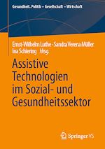 Download this eBook Assistive Technologien im Sozial- und Gesundheitssektor