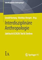 Télécharger le livre :  Interdisziplinäre Anthropologie