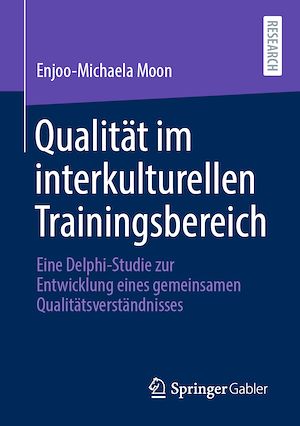 Download the eBook: Qualität im interkulturellen Trainingsbereich