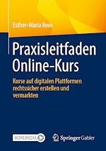 Télécharger le livre :  Praxisleitfaden Online-Kurs
