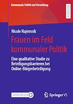 Download this eBook Frauen im Feld kommunaler Politik