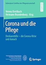 Télécharger le livre :  Corona und die Pflege