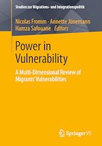 Télécharger le livre :  Power in Vulnerability