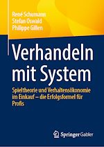 Télécharger le livre :  Verhandeln mit System