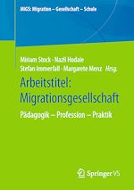 Download this eBook Arbeitstitel: Migrationsgesellschaft