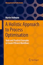 Download this eBook A Holistic Approach to Process Optimisation