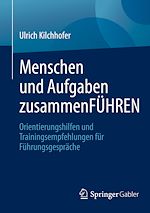 Télécharger le livre :  Menschen und Aufgaben zusammenFÜHREN