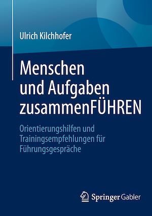 Download the eBook: Menschen und Aufgaben zusammenFÜHREN