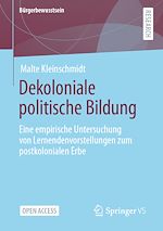 Download this eBook Dekoloniale politische Bildung