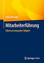 Télécharger le livre :  Mitarbeiterführung