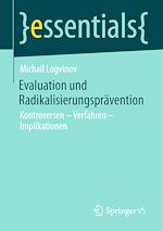 Télécharger le livre :  Evaluation und Radikalisierungsprävention