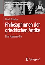 Download this eBook Philosophinnen der griechischen Antike