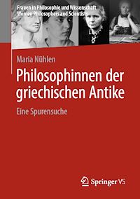 Télécharger le livre :  Philosophinnen der griechischen Antike