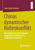 Download this eBook Chinas dynamischer Rollenkonflikt
