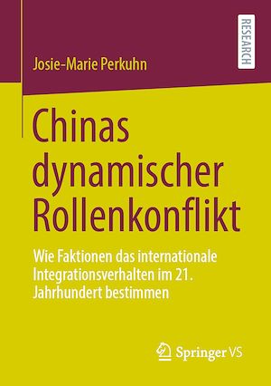 Download the eBook: Chinas dynamischer Rollenkonflikt