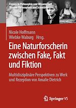 Download this eBook Eine Naturforscherin zwischen Fake, Fakt und Fiktion