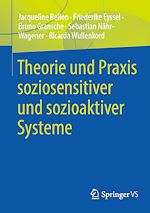 Télécharger le livre :  Theorie und Praxis soziosensitiver und sozioaktiver Systeme