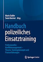 Télécharger le livre :  Handbuch polizeiliches Einsatztraining