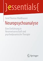 Télécharger le livre :  Neuropsychoanalyse
